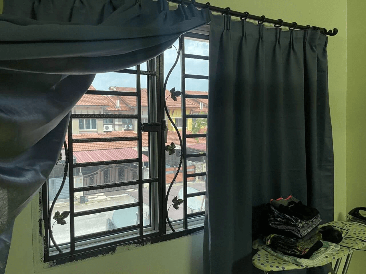 THE BEST COMPLETE CHECKLIST FOR TINTED HOUSE TAMAN SENTOSA