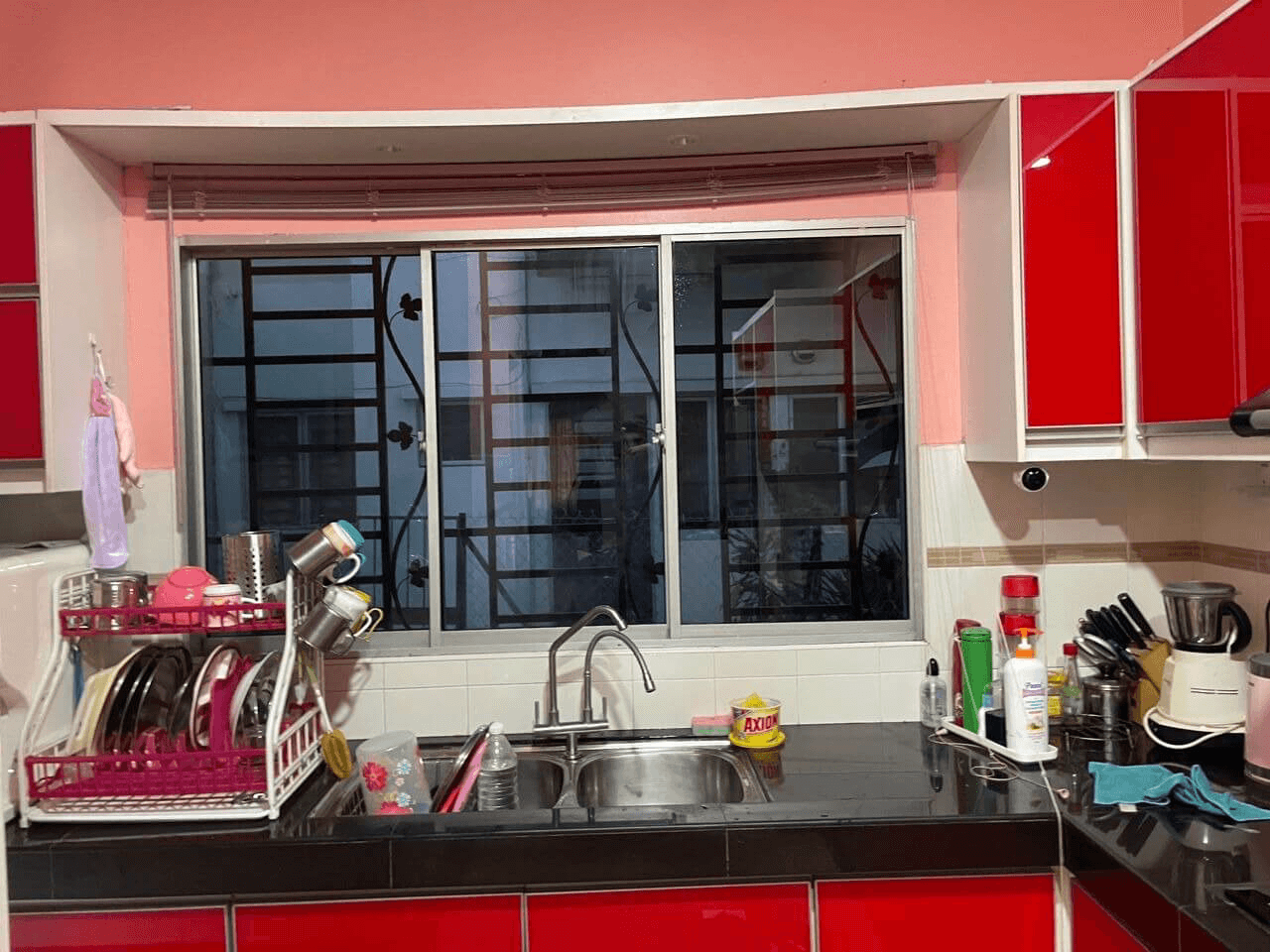 HOW TO GET A FANTASTIC DEAL WINDOW TINTING TAMAN SENTOSA