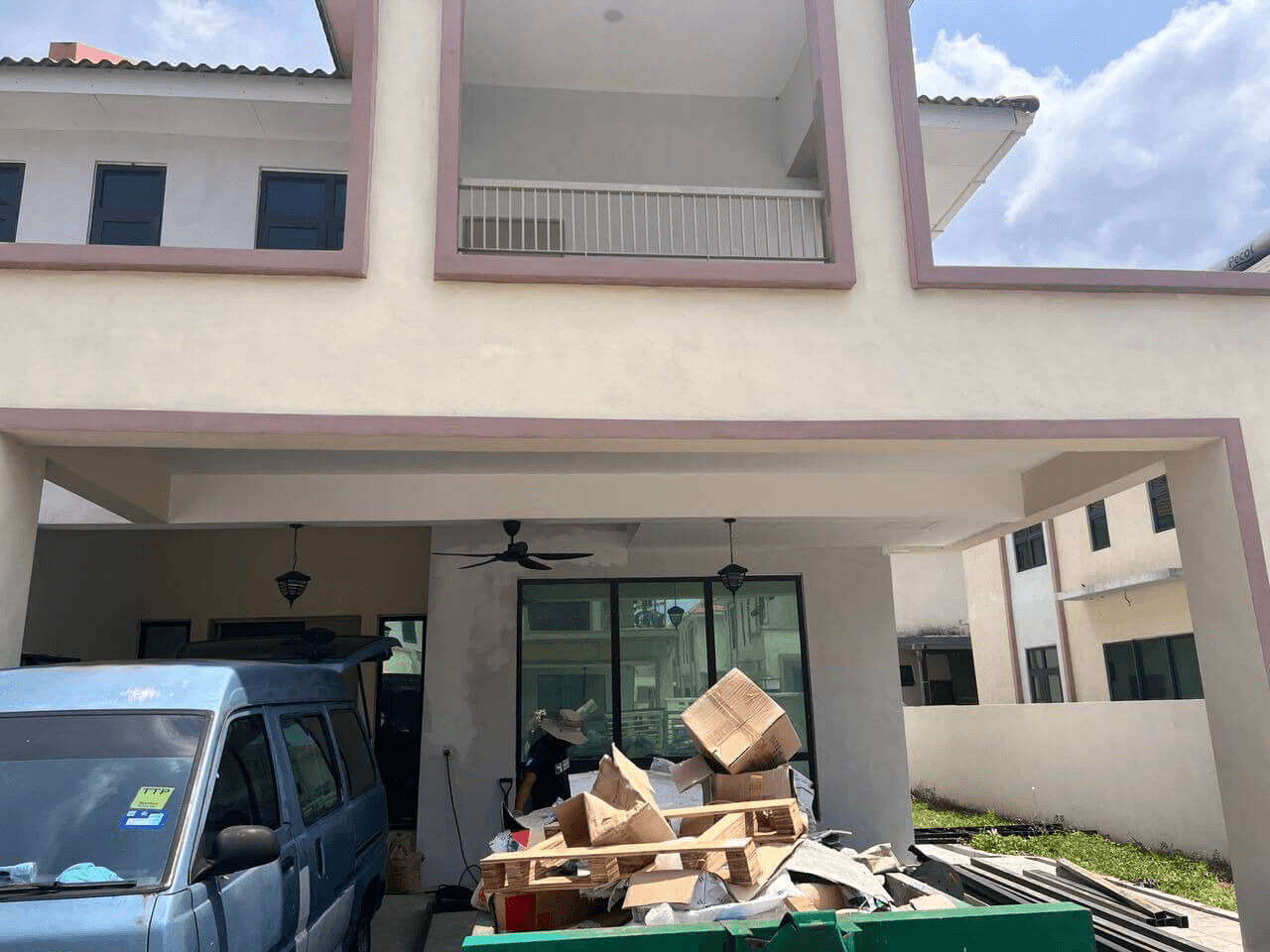 HOW TO FIND THE BEST DEAL TINTED BANDAR BOTANIK