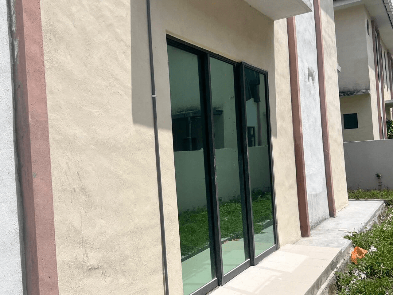 HOW TO GET FANTASTIC DEAL TINTED WINDOW FILM BANDAR BOTANIK