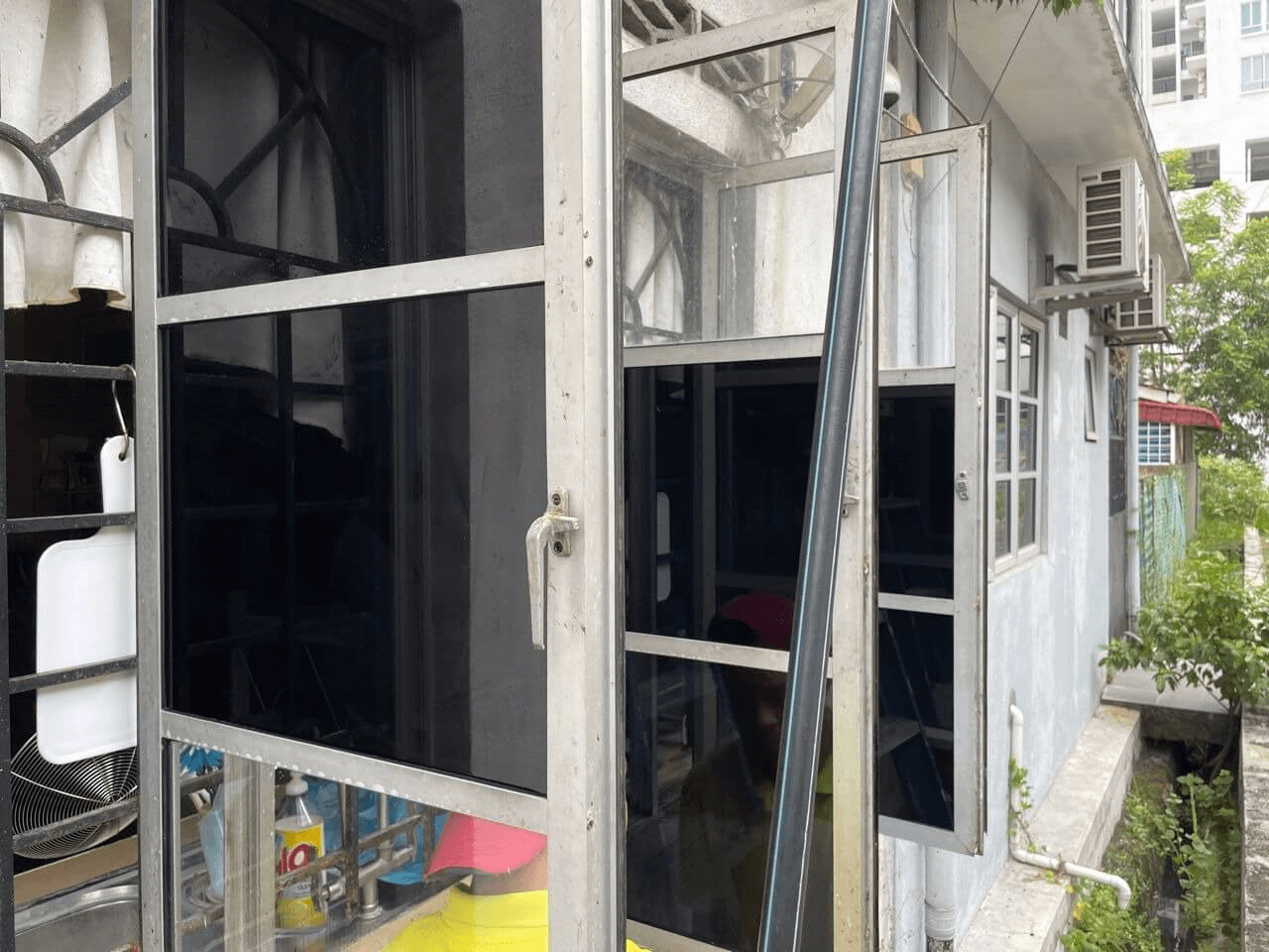 THE BEST COMPLETE CHECKLIST FOR TINTED HOUSE BANDAR PUTERI