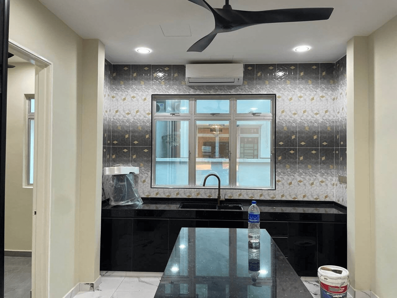 THE BEST QUALITY WINDOW FILM BANDAR PUTERI