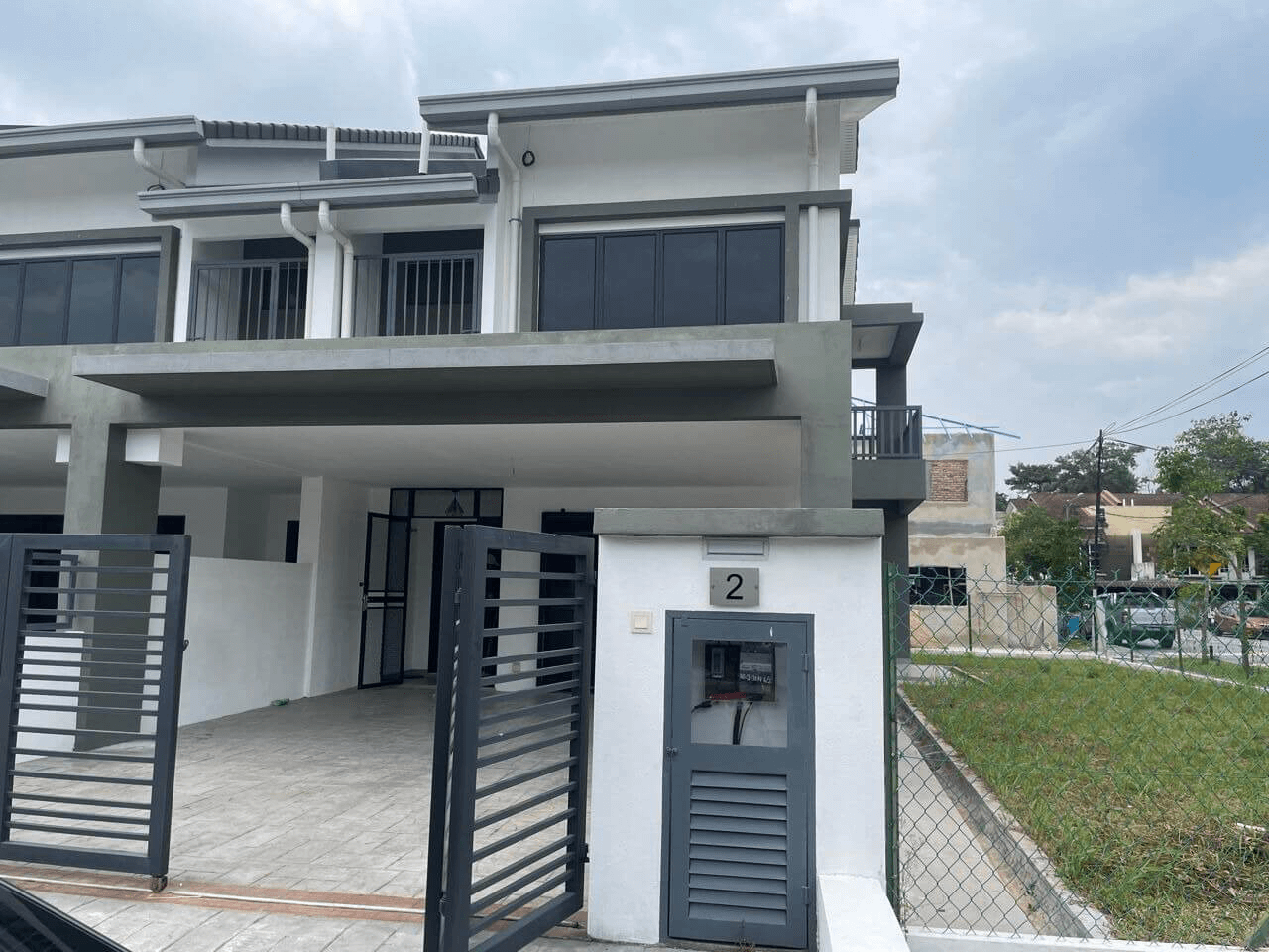 THE BEST EXPERT ADVISE HOUSE TINTED KOTA KEMUNING