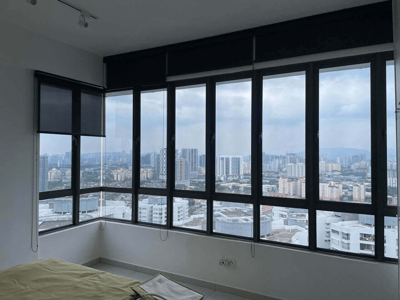 THE BEST COMPLETE CHECKLIST FOR TINTED HOUSE PENDAMARAN