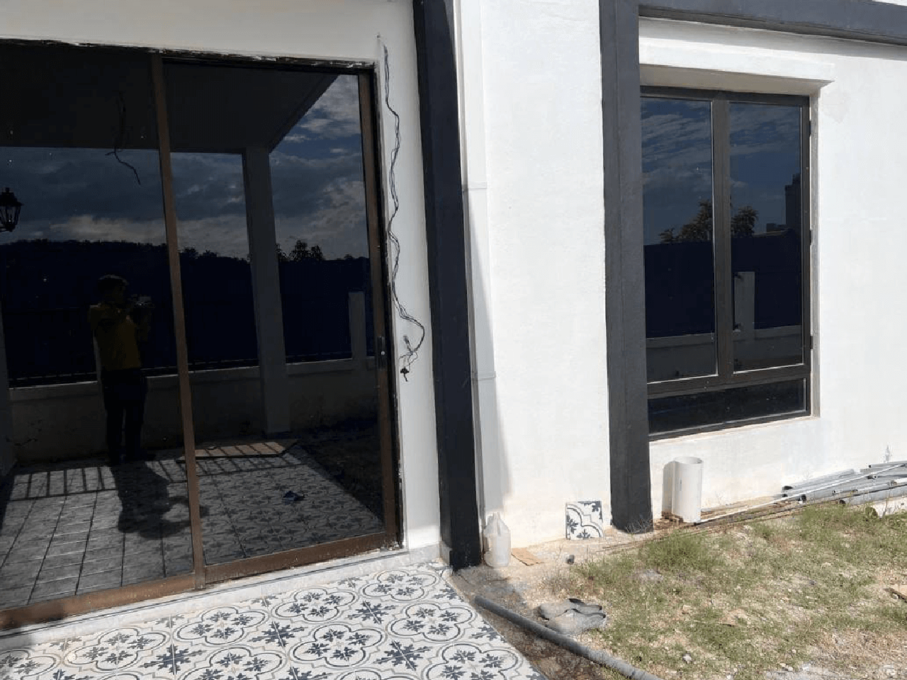 THE BEST EXPERT ADVISE HOUSE TINTED PENDAMARAN