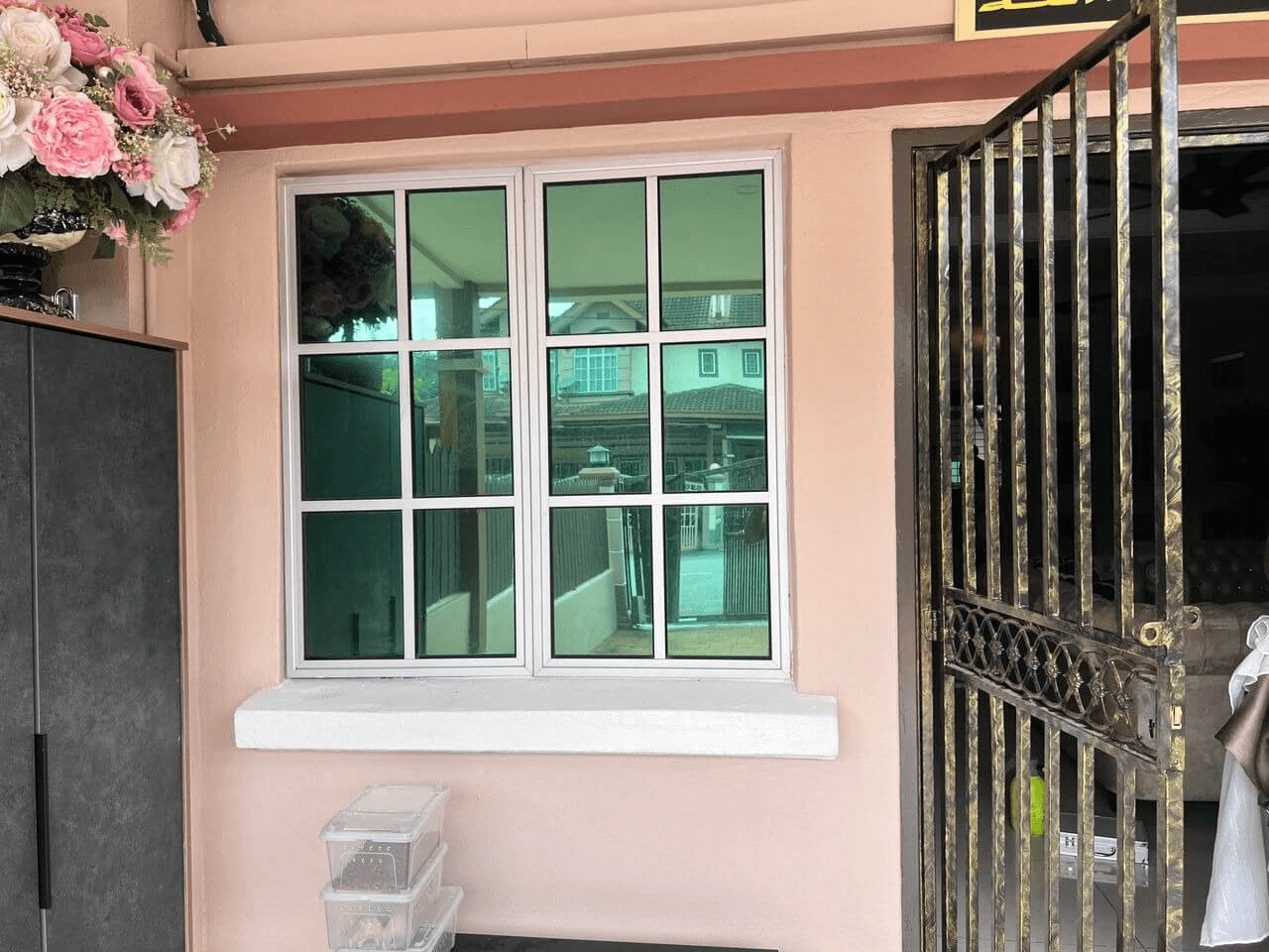 THE BEST GREAT DEAL HOUSE TINTED BANDAR SULTAN SULEIMAN