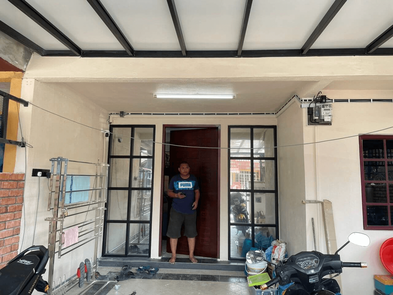 THE BEST EXPERT ADVISE TINTED GLASS BANDAR BUKIT RAJA
