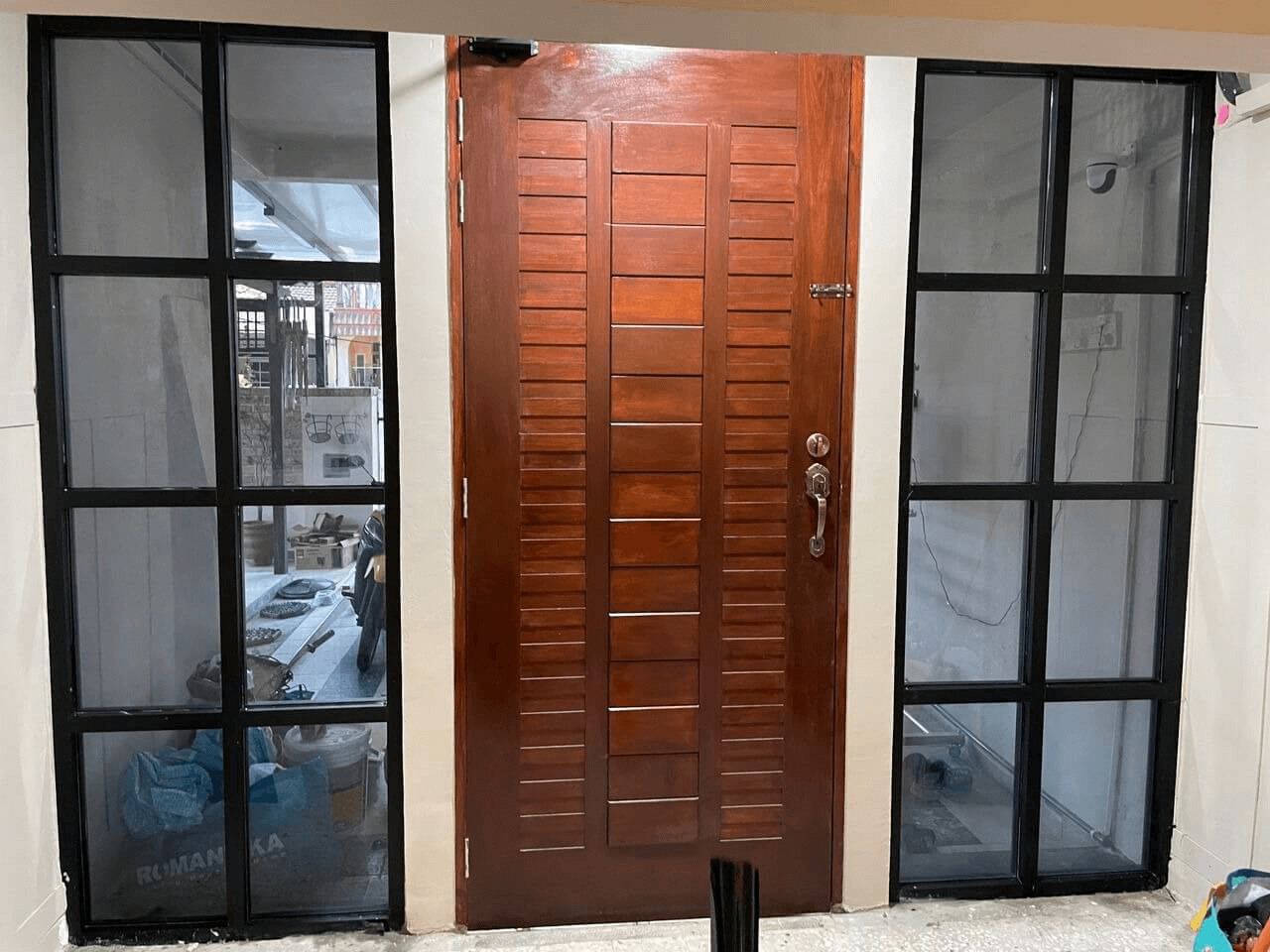 THE BEST ULTIMATE HOUSE TINTED TREND BANDAR BUKIT RAJA