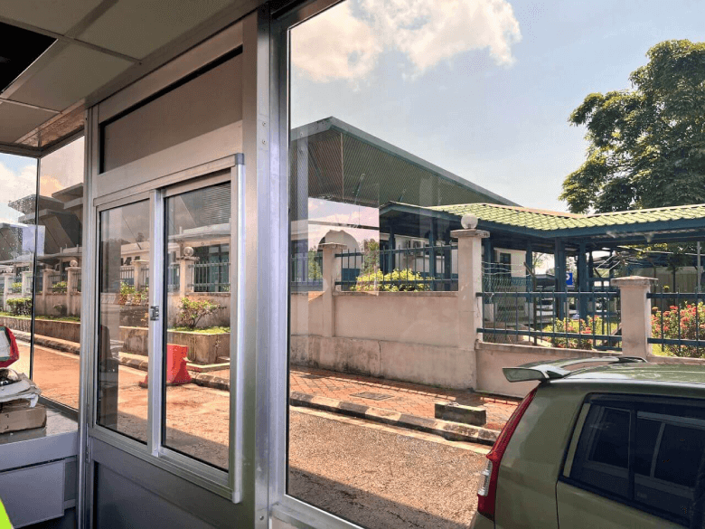 TO FIND THE BEST DEAL WINDOW TINTING TAMAN SERI SEMENTA
