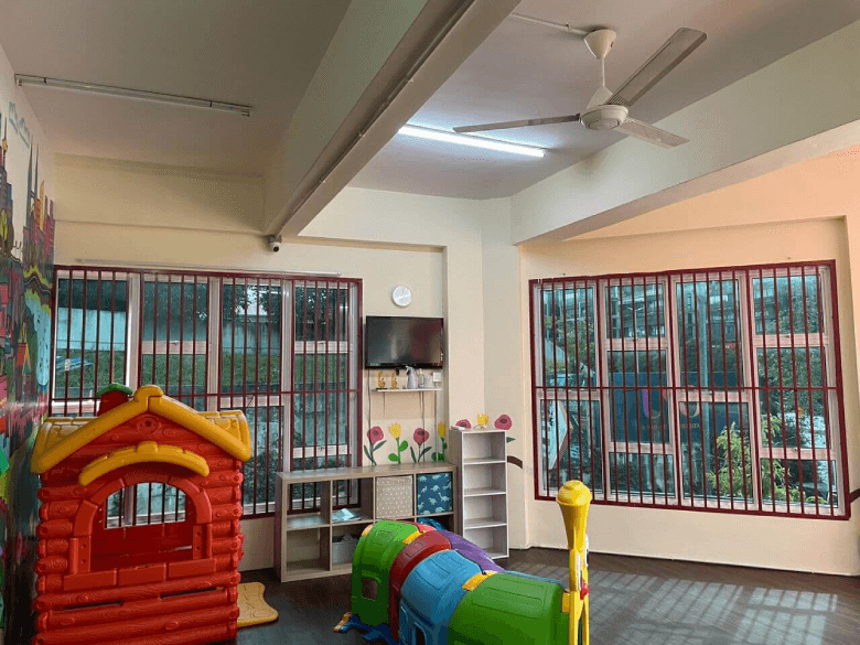 THE BEST FIND GREAT TINTED BUILDING BANDAR SULTAN SULEIMAN