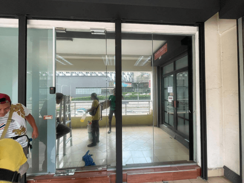 THE BEST FIND OUT GREAT TINTED BUILDING KLANG