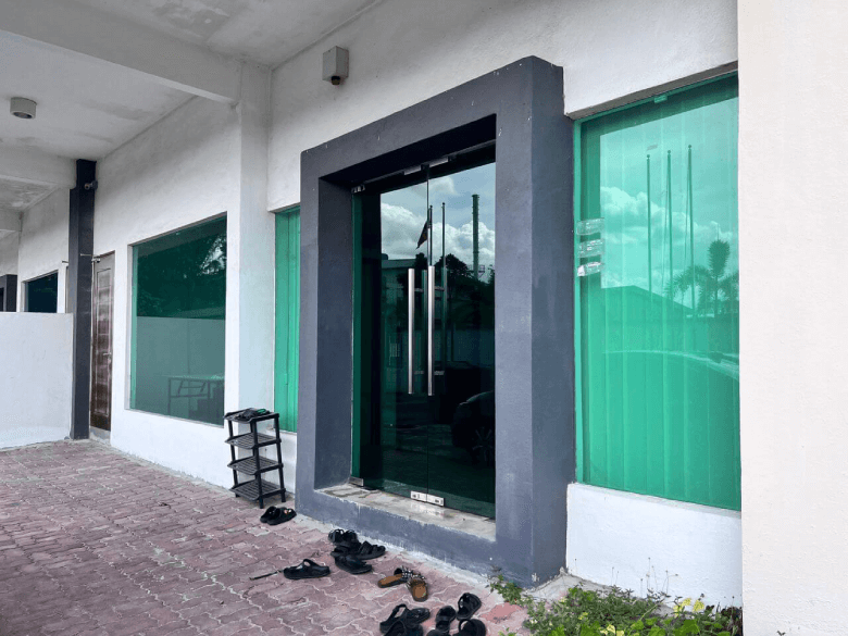 THE BEST QUALITY WINDOW FILM TAMAN SENTOSA