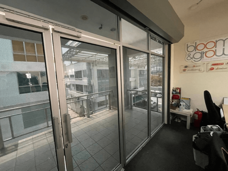 THE BEST QUALITY WINDOW FILM BANDAR PUTERA 2
