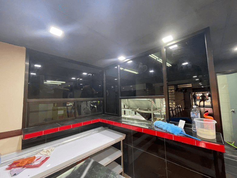 THE BEST GREAT DEAL WINDOW TINTING BANDAR BOTANIK