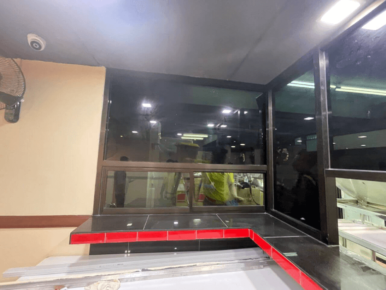 THE BEST FIND OUT GREAT TINTED BUILDING BANDAR PUTERI
