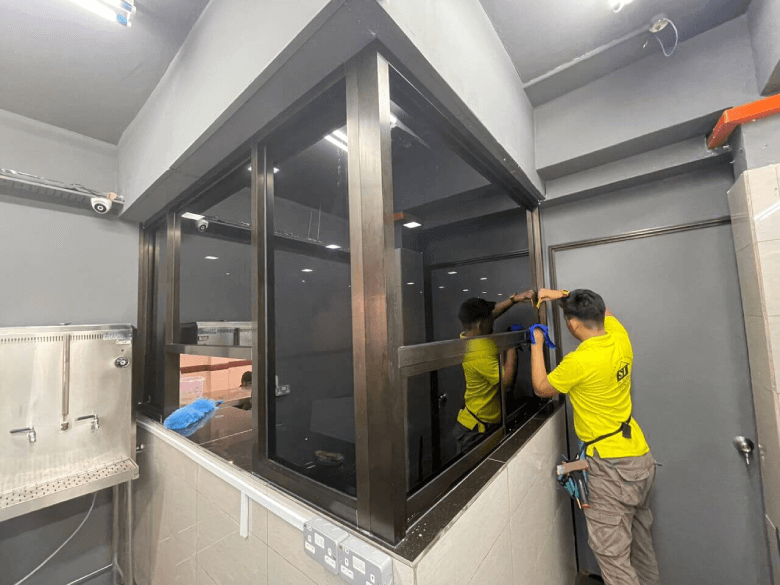 HOW TO GET FANTASTIC DEAL TINTED WINDOW FILM BANDAR PUTERI