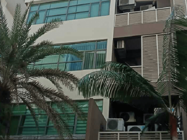 THE BEST QUALITY WINDOW FILM BANDAR BOTANIK