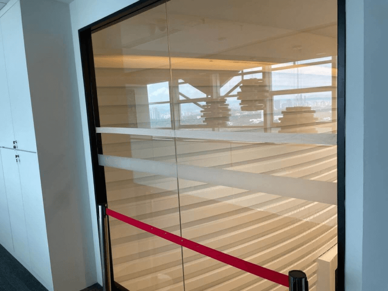 THE BEST COMPLETE CHECKLIST TINTED GLASS PULAU INDAH