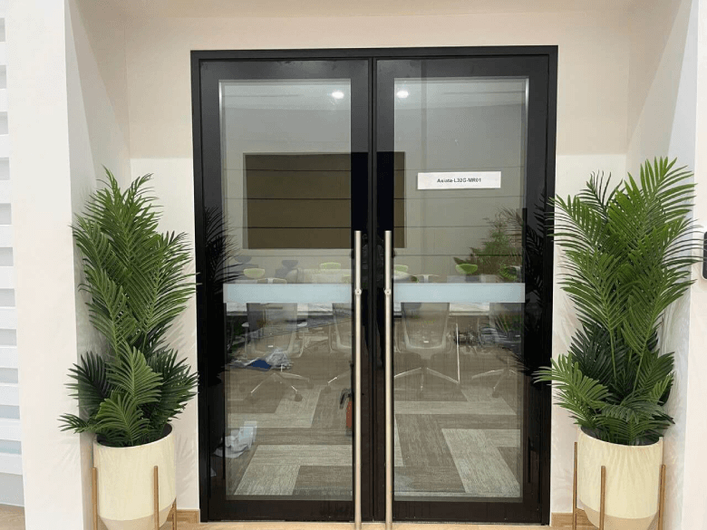 THE BEST DEAL CHOOSING TINTED OFFICE AT BANDAR BARU KLANG