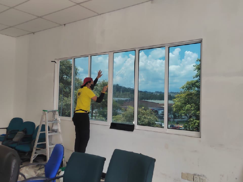 THE BEST ULTIMATE TO FINDING TINTED OFFICE BANDAR BUKIT RAJA