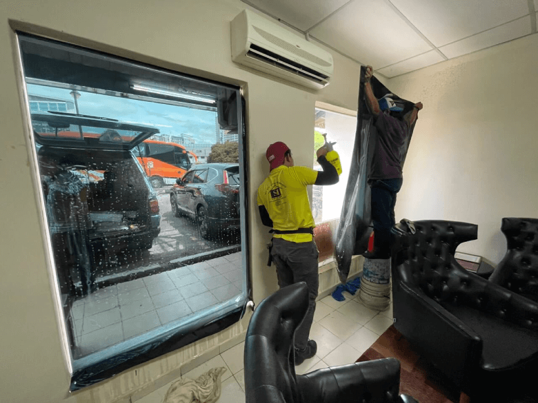 THE BEST DEAL TIPS FOR WINDOW TINTING BANDAR SULTAN SULEIMAN