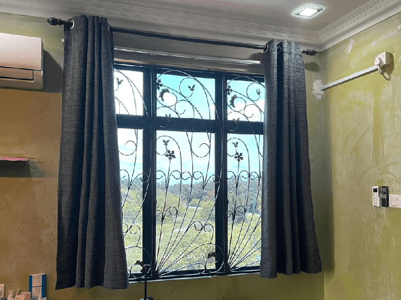 THE BEST FIND HOUSE TINTED AT TAMAN SRI ANDALAS