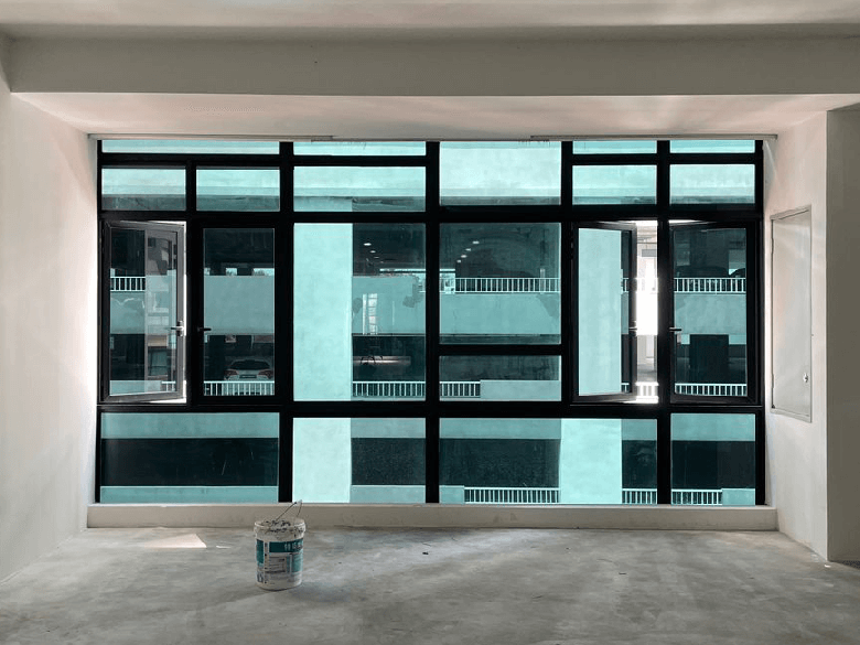 THE BEST ULTIMATE TINTED WINDOW FILM TREND TELOK GONG