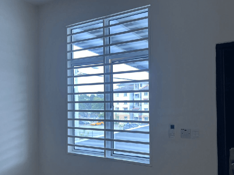 THE BEST COMPLETE CHECKLIST FOR TINTED GLASS PORT KLANG