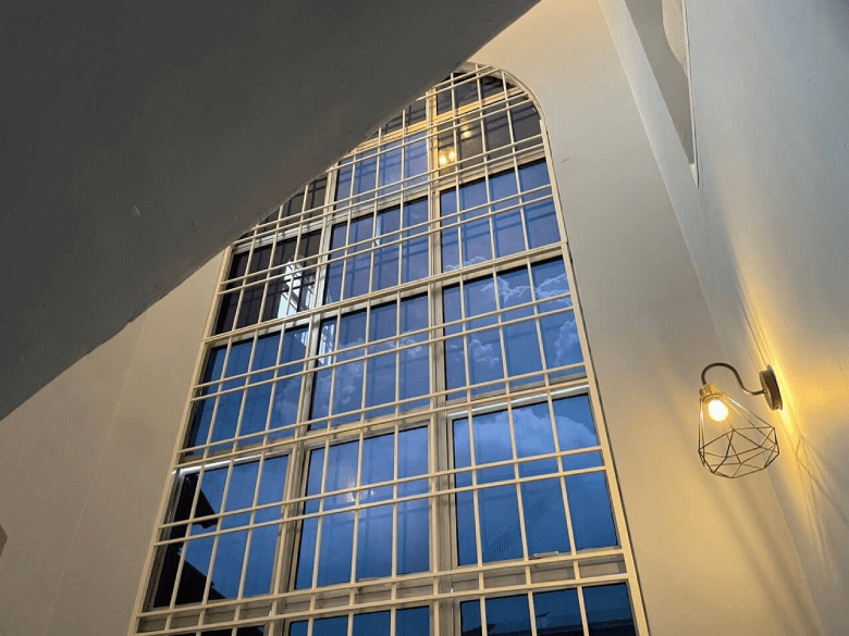 THE BEST GREAT DEAL TINTED TELOK GONG