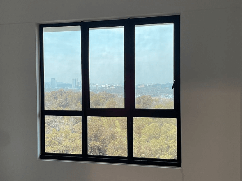 TO FIND THE BEST DEAL WINDOW TINTING TAMAN SRI ANDALAS