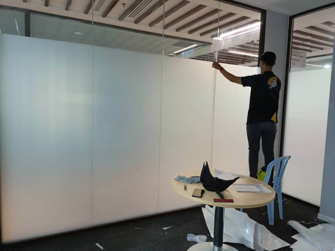 HOW TO GET A FANTASTIC DEAL FROSTED PORT KLANG