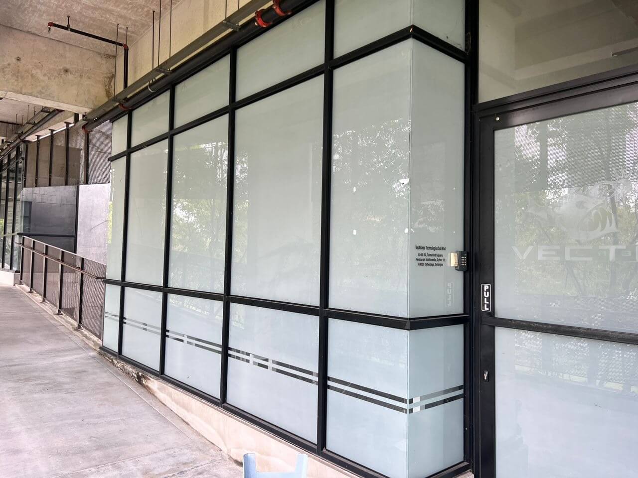 HOW TO GET A FANTASTIC DEAL FROSTED TAMAN KLANG PERDANA