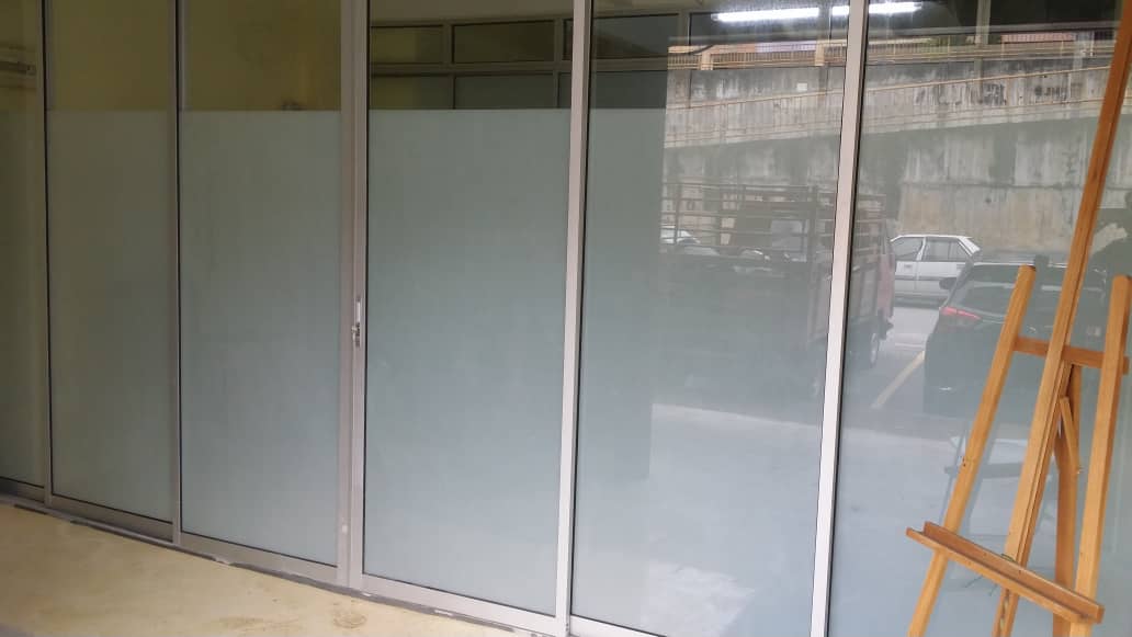 HOW TO GET A FANTASTIC DEAL FROSTED TAMAN SERI SEMENTA