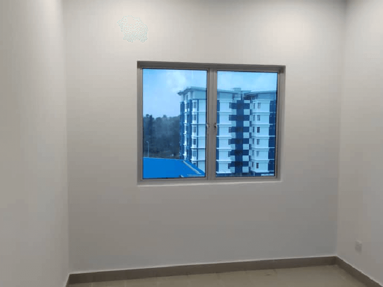THE BEST EVER FINDING HOUSE TINTED AT KAPAR