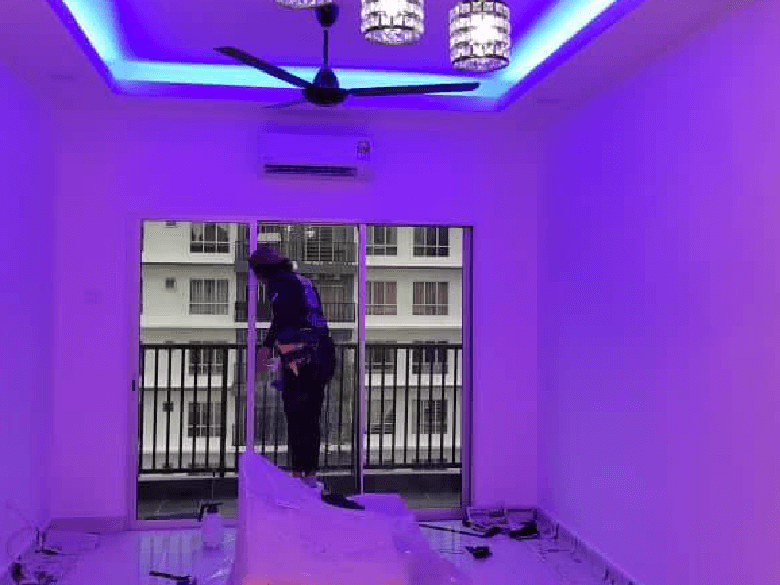 THE BEST FIND HOUSE TINTED AT TAMAN SERI SEMENTA