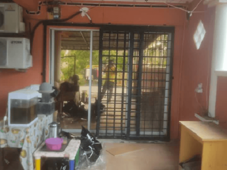 THE BEST FIND HOUSE TINTED AT BANDAR BARU KLANG