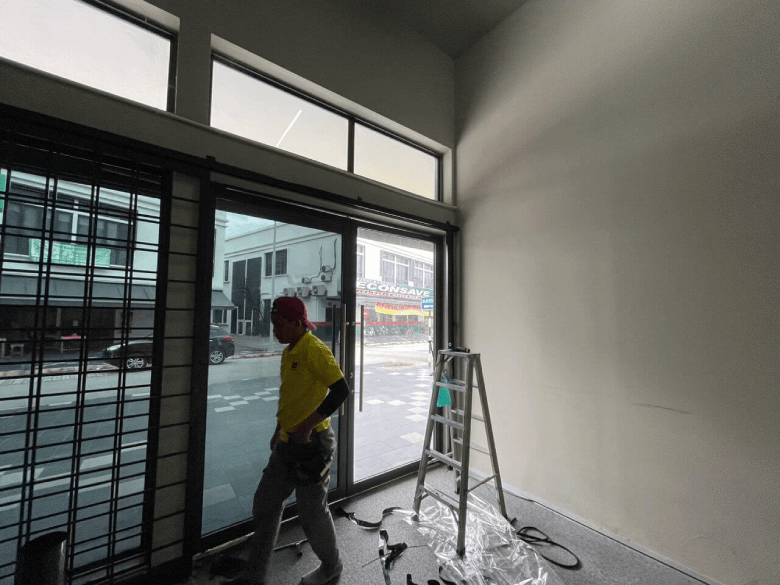 THE BEST ULTIMATE TINTED WINDOW FILM TREND PULAU INDAH