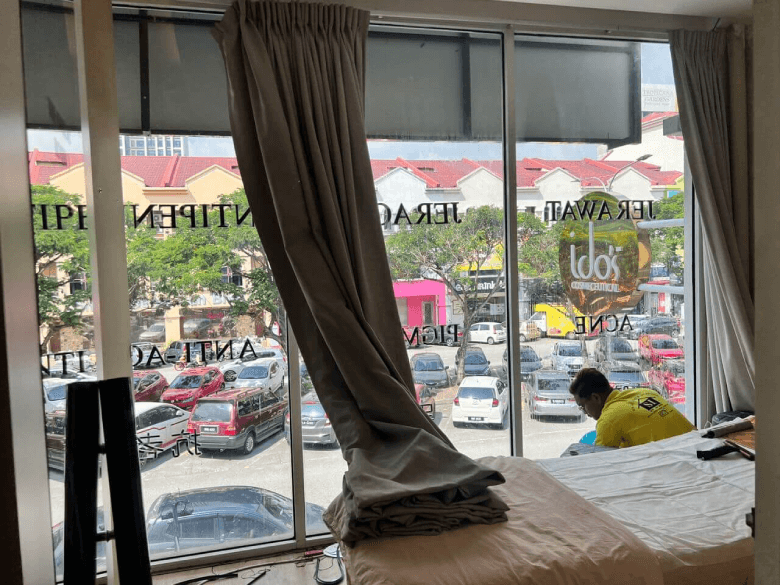 THE BEST GREAT DEAL TINTED BUKIT TINGGI KLANG