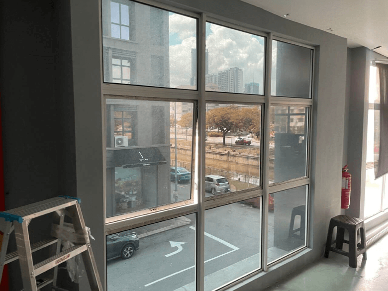 THE BEST FACTORS TO CONSIDER WINDOW FILM AT KAPAR