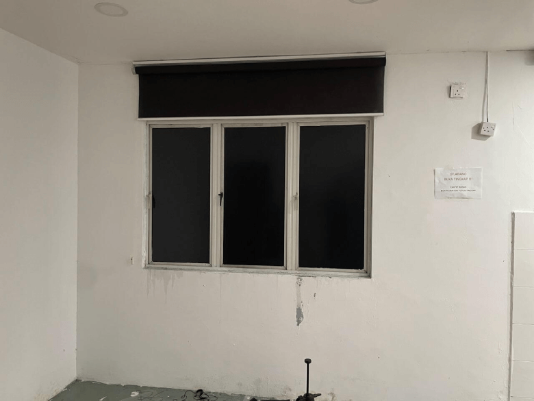 THE BEST GREAT DEAL TINTED AT JALAN KUNDANG